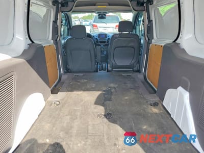 Zdjęcie 10 z 13 samochodu: 2019 FORD TRANSIT CONNECT XL VIN:NM0LS7E24K1416069 - miniatura