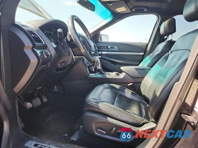 Zdjęcie 7 z 14 samochodu: 2016 FORD EXPLORER SPORT VIN:1FM5K8GT6GGC11263 - miniatura