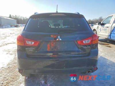 Zdjęcie 6 z 12 samochodu: 2015 MITSUBISHI RVR GT VIN:4A4AJ4AU9FE601096 - miniatura