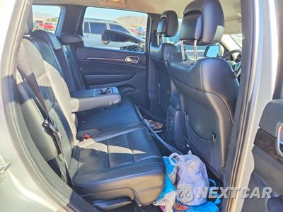 Zdjęcie 11 z 14 samochodu: 2013 JEEP GRAND CHEROKEE LAREDO VIN:1C4RJEAGXDC620971 - miniatura