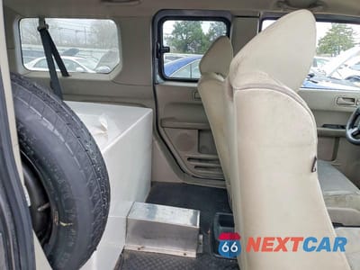 Zdjęcie 11 z 12 samochodu: 2011 HONDA ELEMENT LX VIN:5J6YH2H3XBL002114 - miniatura