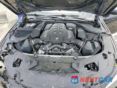 Zdjęcie 11 z 12 samochodu: 2019 BMW M850XI VIN:WBABC4C56KBU96568 - miniatura