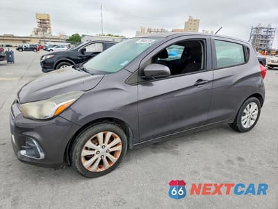 2016 CHEVROLET SPARK 1LT KL8CD6SA6GC582441 - główne zdjęcie licytacji z USA - miniatura