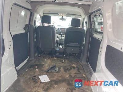 Zdjęcie 10 z 14 samochodu: 2018 CHEVROLET CITY EXPRESS LS VIN:3N63M0YN8JK697362 - miniatura