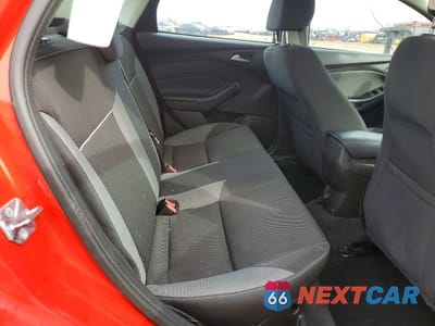 Zdjęcie 10 z 12 samochodu: 2014 FORD FOCUS SE VIN:1FADP3F27EL240956 - miniatura