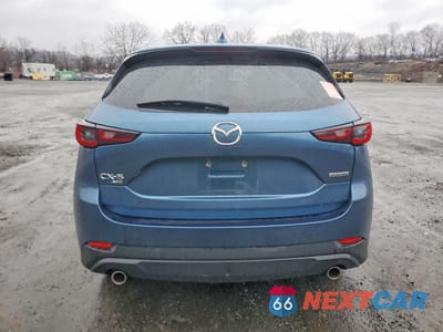 Zdjęcie 6 z 13 samochodu: 2023 MAZDA CX-5 SELECT VIN:JM3KFBBM8P0217350 - miniatura