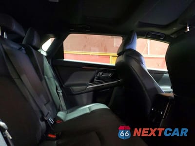 Zdjęcie 11 z 14 samochodu: 2023 TOYOTA BZ4X LIMITED VIN:JTMABACA4PA039025 - miniatura