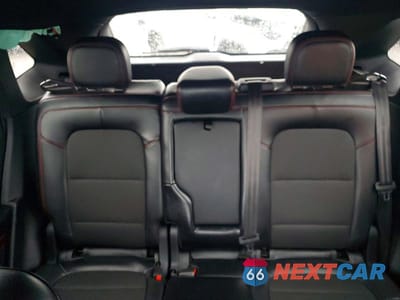 Zdjęcie 10 z 12 samochodu: 2024 FORD ESCAPE ST LINE VIN:1FMCU9MN9RUA74577 - miniatura