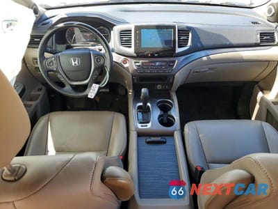 Zdjęcie 8 z 12 samochodu: 2016 HONDA PILOT EXL VIN:5FNYF5H54GB021962 - miniatura