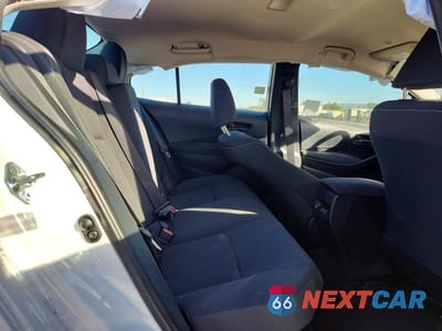 Zdjęcie 10 z 11 samochodu: 2023 TOYOTA COROLLA HYBRID LE VIN:JTDBCMFE7P3026419 - miniatura