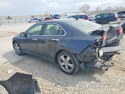 Drugie zdjęcie samochodu z przodu: 2012 ACURA TSX VIN:JH4CU2F45CC029969 - miniatura