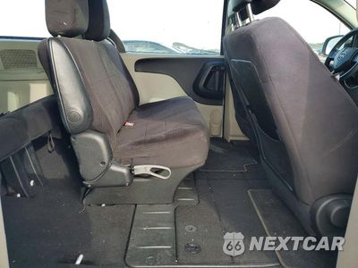 Zdjęcie 11 z 13 samochodu: 2014 DODGE GRAND CARAVAN SE VIN:2C4RDGBG1ER101382 - miniatura