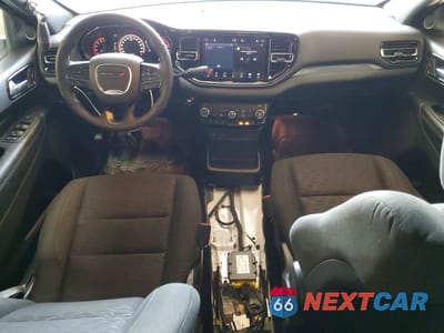 Zdjęcie 8 z 13 samochodu: 2026 DODGE DURANGO PURSUIT VIN:1C4RDJFG3TC154193 - miniatura