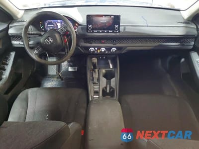 Zdjęcie 8 z 12 samochodu: 2024 HONDA ACCORD LX VIN:1HGCY1F28RA065241 - miniatura