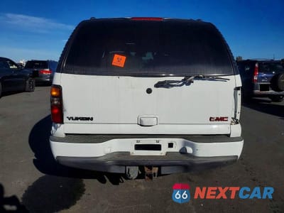 Zdjęcie 6 z 14 samochodu: 2006 GMC YUKON DENALI VIN:1GKEK63U56J127190 - miniatura