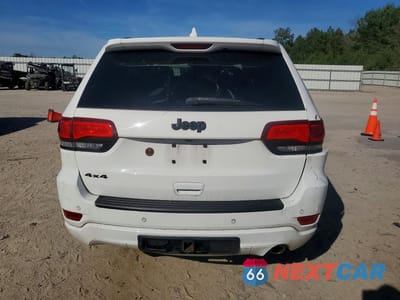 Zdjęcie 6 z 13 samochodu: 2019 JEEP GRAND CHEROKEE LAREDO VIN:1C4RJFAG6KC855189 - miniatura