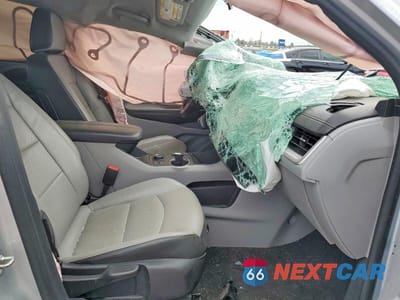 Zdjęcie 7 z 13 samochodu: 2019 GMC TERRAIN SLT VIN:3GKALPEX5KL296850 - miniatura