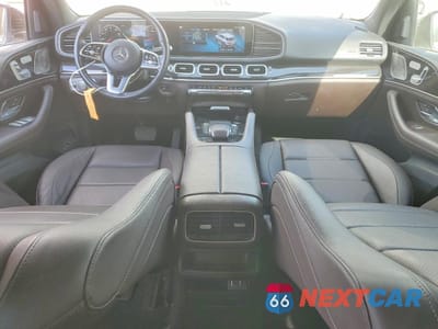 Zdjęcie 8 z 13 samochodu: 2022 MERCEDES-BENZ GLE 350 VIN:4JGFB4JB5NA773667 - miniatura