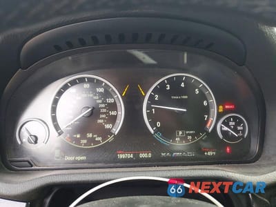 Zdjęcie 9 z 12 samochodu: 2018 BMW X4 XDRIVEM40I VIN:5UXXW7C52J0W64622 - miniatura