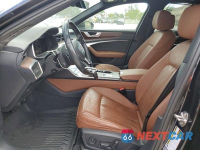 Zdjęcie 7 z 12 samochodu: 2019 AUDI A6 PRESTIGE VIN:WAUM2AF25KN090548 - miniatura