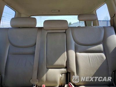 Zdjęcie 10 z 13 samochodu: 2003 TOYOTA HIGHLANDER LIMITED VIN:JTEHF21A730114310 - miniatura