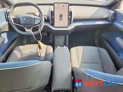 Zdjęcie 8 z 13 samochodu: 2025 VOLVO EX30 PLUS VIN:YV4EK3ZK5SS153015 - miniatura
