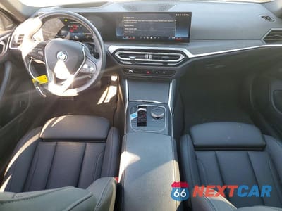 Zdjęcie 8 z 12 samochodu: 2024 BMW I4 EDRIVE 35 VIN:WBY43AW03RFS43977 - miniatura