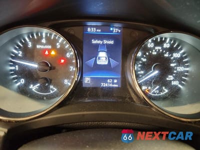 Zdjęcie 9 z 13 samochodu: 2018 NISSAN ROGUE SV VIN:KNMAT2MV4JP567902 - miniatura