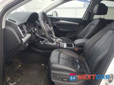 Zdjęcie 7 z 12 samochodu: 2018 AUDI Q5 PREMIUM PLUS VIN:WA1BNAFY1J2060057 - miniatura