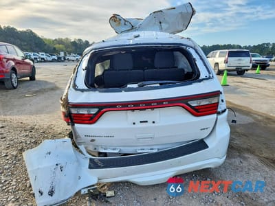 Zdjęcie 6 z 14 samochodu: 2023 DODGE DURANGO GT VIN:1C4RDJDG8PC555988 - miniatura