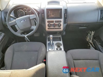Zdjęcie 8 z 12 samochodu: 2010 FORD EDGE SE VIN:2FMDK3GC4ABA41840 - miniatura