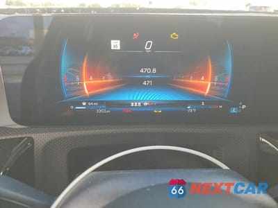 Zdjęcie 9 z 11 samochodu: 2026 MERCEDES-BENZ CLA AMG 45S 4MATIC VIN:W1K5J5EB6TN593337 - miniatura