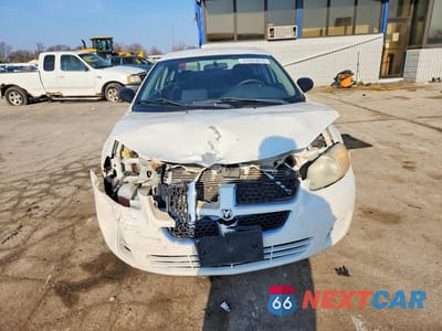 Piąte zdjęcie samochodu w środku: 2006 DODGE STRATUS VIN:1B3EL46T36N268897 - miniatura