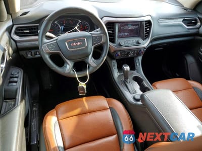 Zdjęcie 8 z 12 samochodu: 2017 GMC ACADIA ALL TERRAIN VIN:1GKKNVLS9HZ198500 - miniatura