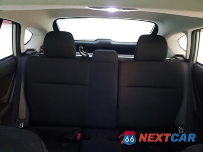 Zdjęcie 10 z 13 samochodu: 2015 SUBARU XV CROSSTREK 2.0 PREMIUM VIN:JF2GPADC2F8218473 - miniatura