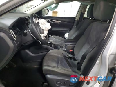 Zdjęcie 7 z 12 samochodu: 2016 NISSAN ROGUE SV VIN:KNMAT2MV0GP650672 - miniatura