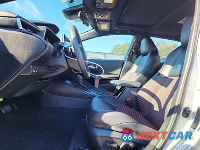Zdjęcie 7 z 13 samochodu: 2024 TOYOTA COROLLA XSE VIN:5YFT4MCE4RP190579 - miniatura
