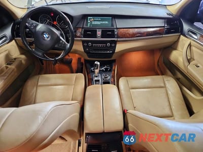 Zdjęcie 8 z 12 samochodu: 2013 BMW X5 XDRIVE35I VIN:5UXZV4C59D0B13167 - miniatura