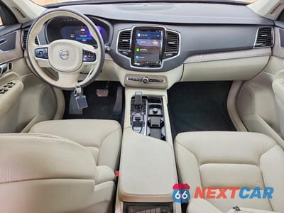 Zdjęcie 8 z 14 samochodu: 2024 VOLVO XC90 PLUS VIN:YV4L12PE1R1160979 - miniatura