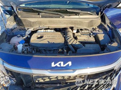 Zdjęcie 12 z 12 samochodu: 2023 KIA SELTOS NIGHTFALL VIN:KNDEUCA26P7351038 - miniatura