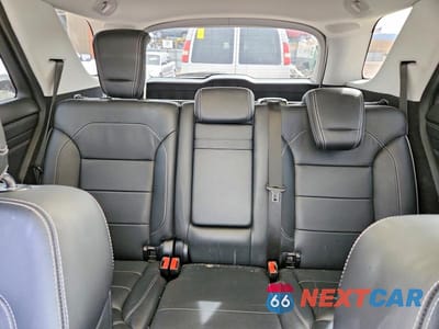 Zdjęcie 10 z 13 samochodu: 2014 MERCEDES-BENZ ML 550 4MATIC VIN:4JGDA7DB6EA268776 - miniatura