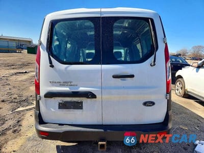 Zdjęcie 6 z 13 samochodu: 2020 FORD TRANSIT CONNECT XL VIN:NM0LS7E28L1447682 - miniatura