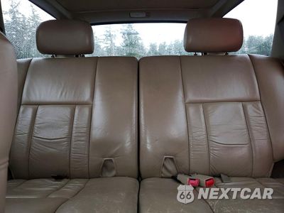 Zdjęcie 10 z 14 samochodu: 1999 TOYOTA 4RUNNER LIMITED VIN:JT3HN87R3X9028912 - miniatura