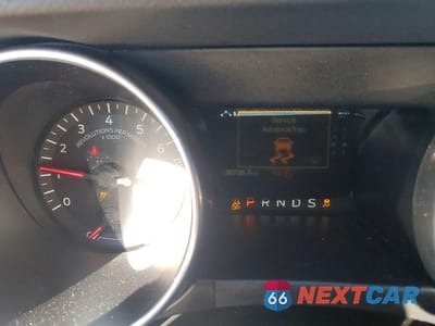 Zdjęcie 9 z 12 samochodu: 2021 FORD MUSTANG VIN:1FA6P8TH0M5117372 - miniatura