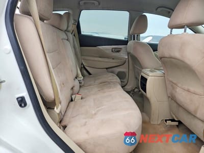 Zdjęcie 10 z 13 samochodu: 2015 NISSAN MURANO S VIN:5N1AZ2MG3FN216428 - miniatura