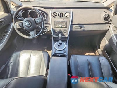 Zdjęcie 8 z 12 samochodu: 2007 MAZDA CX-7 VIN:JM3ER293270157468 - miniatura