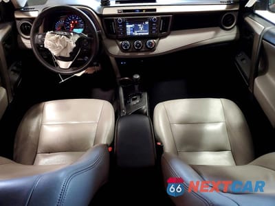 Zdjęcie 8 z 12 samochodu: 2014 TOYOTA RAV4 LE VIN:2T3BFREV4EW141818 - miniatura