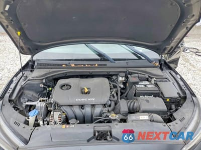 Zdjęcie 11 z 13 samochodu: 2019 HYUNDAI VELOSTER 2.0L VIN:KMHTG6AF3KU009216 - miniatura