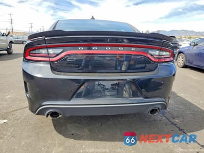 Zdjęcie 6 z 12 samochodu: 2017 DODGE CHARGER R VIN:2C3CDXCT2HH545774 - miniatura