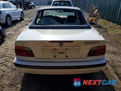 Zdjęcie 6 z 11 samochodu: 1997 BMW 328 IC AUTOMATIC VIN:WBABK8327VEY85755 - miniatura